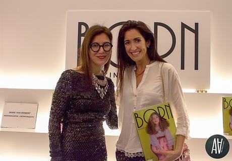 Born Magazine, una revista para padres modernos
