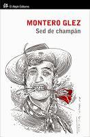 Crónica de la presentación de “Talco y bronce” de Montero Glez en la XXX Feria del libro de Cádiz (16/05/2015)