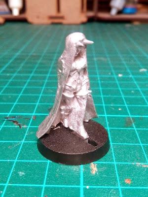 Descajando Troupe de Arlequines