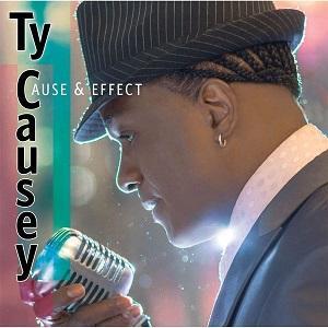 Ty Causey lanza Cause & Effect