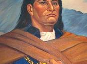 José Gabriel Condorcanqui Túpac Amaru