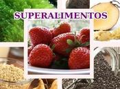SUPERALIMENTOS Candidiasis. Parte