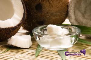 SUPERALIMENTOS y Candidiasis. Parte 1 aceite de coco, superalimentos y candidiasis