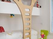 Consejos para habitaciones infantiles compartidas