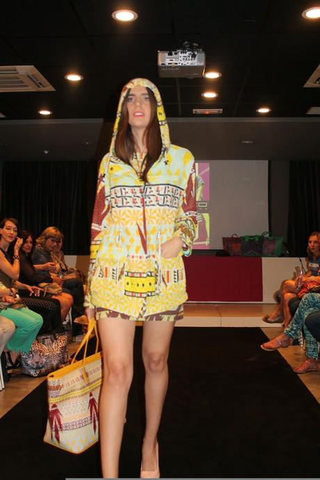 Custo Barcelona: Spring-Summer 2015