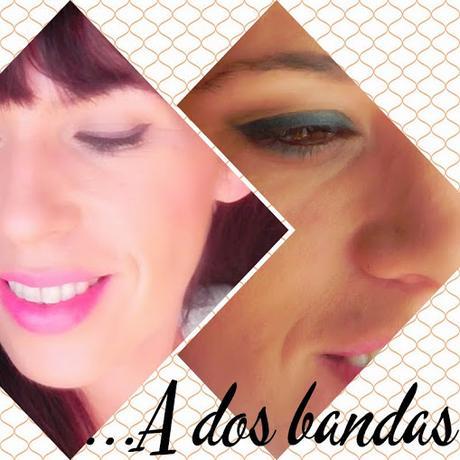 Look a dos bandas con los Fluidline