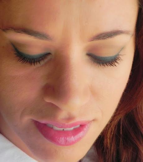 Look a dos bandas con los Fluidline