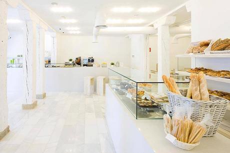 [H]arina Panadería Gourmet