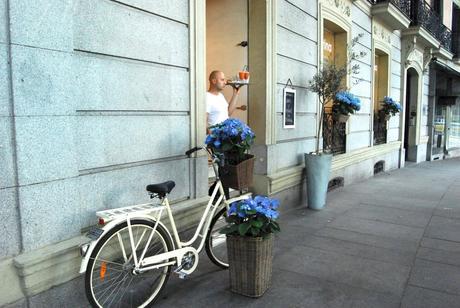 [H]arina Panadería Gourmet