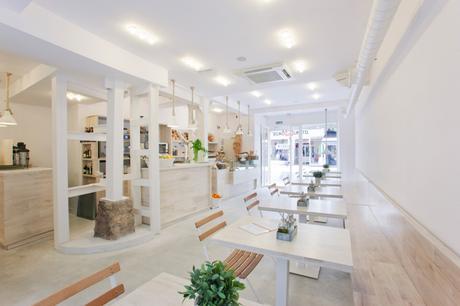 [H]arina Panadería Gourmet