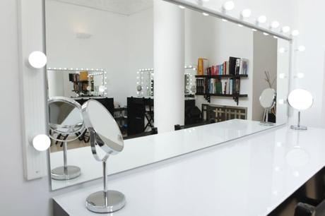 LRG Magazine - Mery Make UP - 01