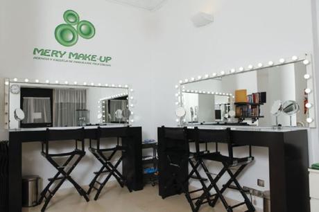 LRG Magazine - Mery Make UP - 03