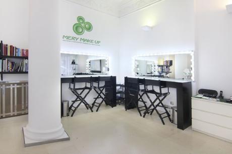 LRG Magazine - Mery Make UP - 02