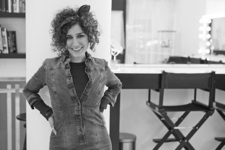 LRG Magazine - Mery Make UP - 04