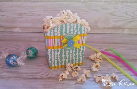 ¡Blog Hop cumpleaños de Vanyu!