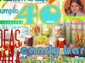 ¡Blog cumpleaños Vanyu!