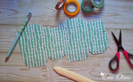 ¡Blog Hop cumpleaños de Vanyu!