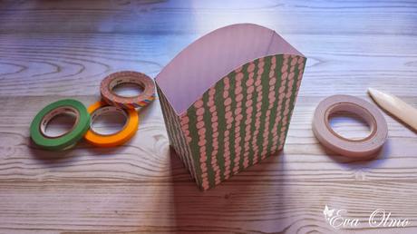 ¡Blog Hop cumpleaños de Vanyu!