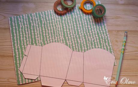 ¡Blog Hop cumpleaños de Vanyu!