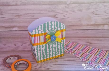 ¡Blog Hop cumpleaños de Vanyu!