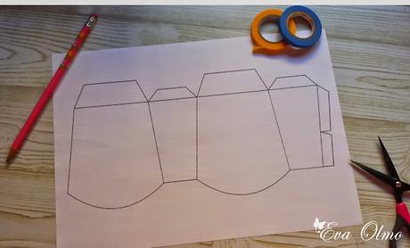 ¡Blog Hop cumpleaños de Vanyu!