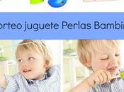 Ganador sorteo juguete Perlas Bambini