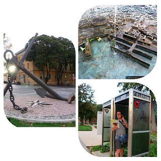 Pula -Parque de Tito