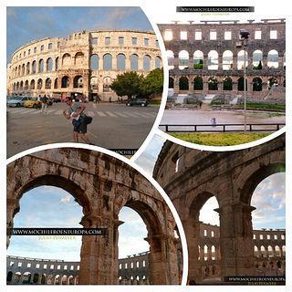 Pula Colage Pula Colage