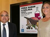 feria comarcal ‘Sabor Málaga’ llega semana Serranía Ronda productores