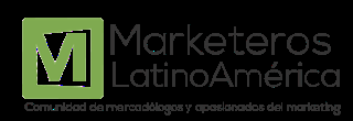 REDACTOR EN MARKETEROS LATINOAMERICANOS