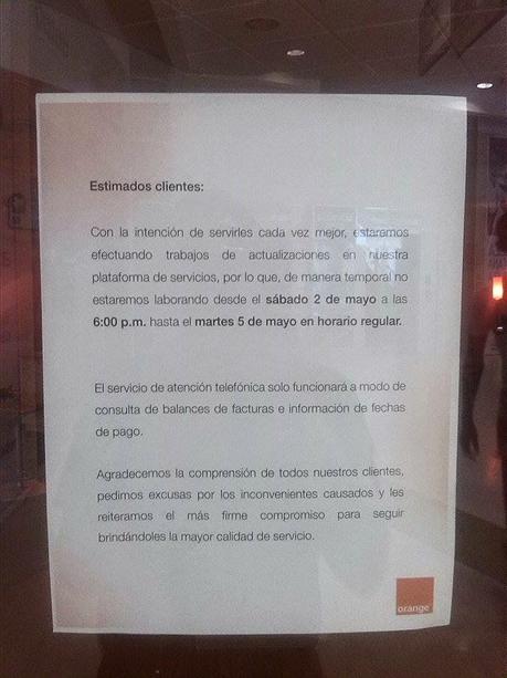 PRESOS DE LOS MONOPOLIOS CAMUFLADOS