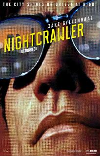 Nightcrawler / Ex Machina