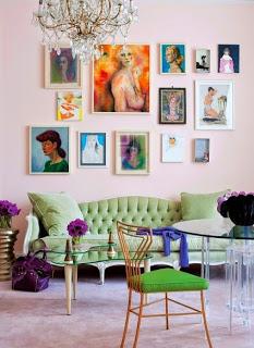 Arte en tus paredes!!!