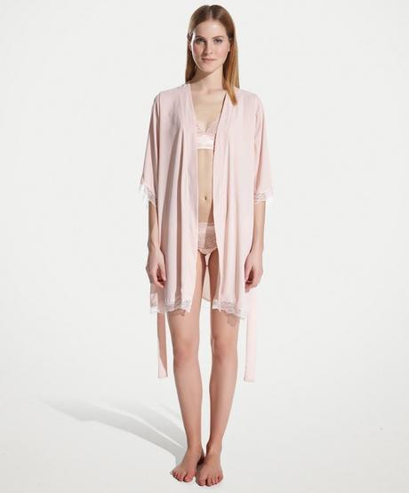 My wedding: la elección de la lencería My wedding: la elección de la lencería