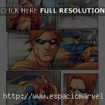 Squadron Sinister Nº 1