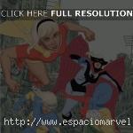 Squadron Sinister Nº 1