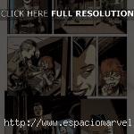 Captain Marvel and the Carol Corps Nº 1