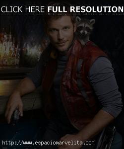 Guardianes de la Galaxia