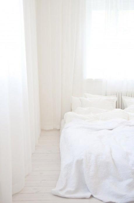 Combinar cortinas y estores; Decoideas para vestir vuestras ventanas.