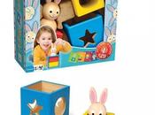 Bunny Boo, Smart Games