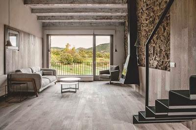 Casa de Piedra en Cataluna