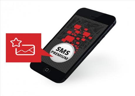 Aumentan las denuncias por estafas y abusos móviles de SMS Premium