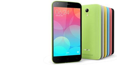 Doogee Valencia 2 Y100 Pro, el smartphone Octa Core que esta por llegar doogee-valencia2-y100-2
