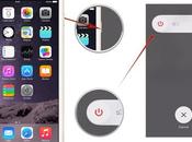 Cómo hacer Hard Reset Soft iPhone