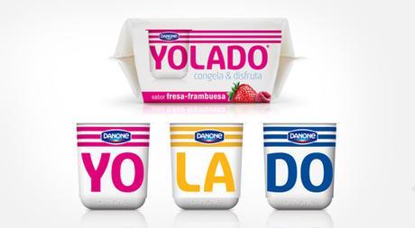 Danone se deshace de sus innovadores productos Danio y Yolado.