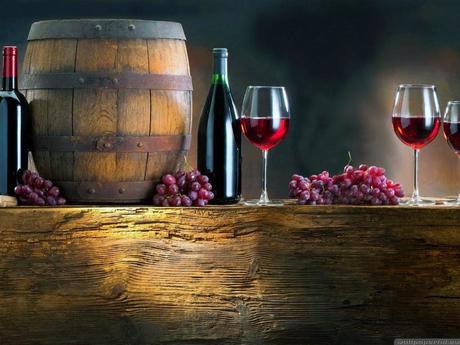 Traduccion sector del vino