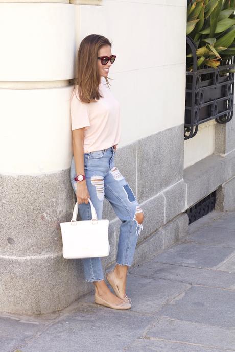 Fav oversized jeans IMG_8033