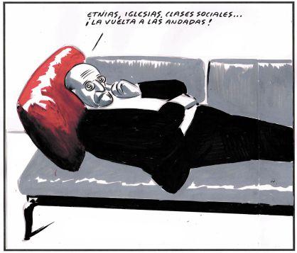 Un poco de humor en este martes, 19 de mayo