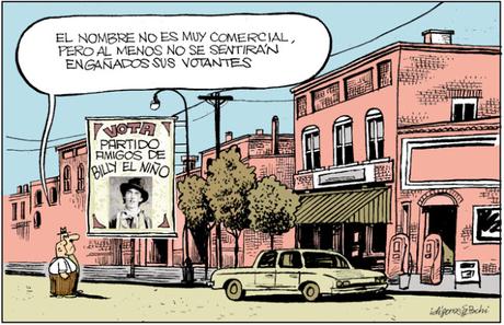 Un poco de humor en este martes, 19 de mayo