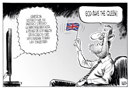 Un poco de humor en este martes, 19 de mayo